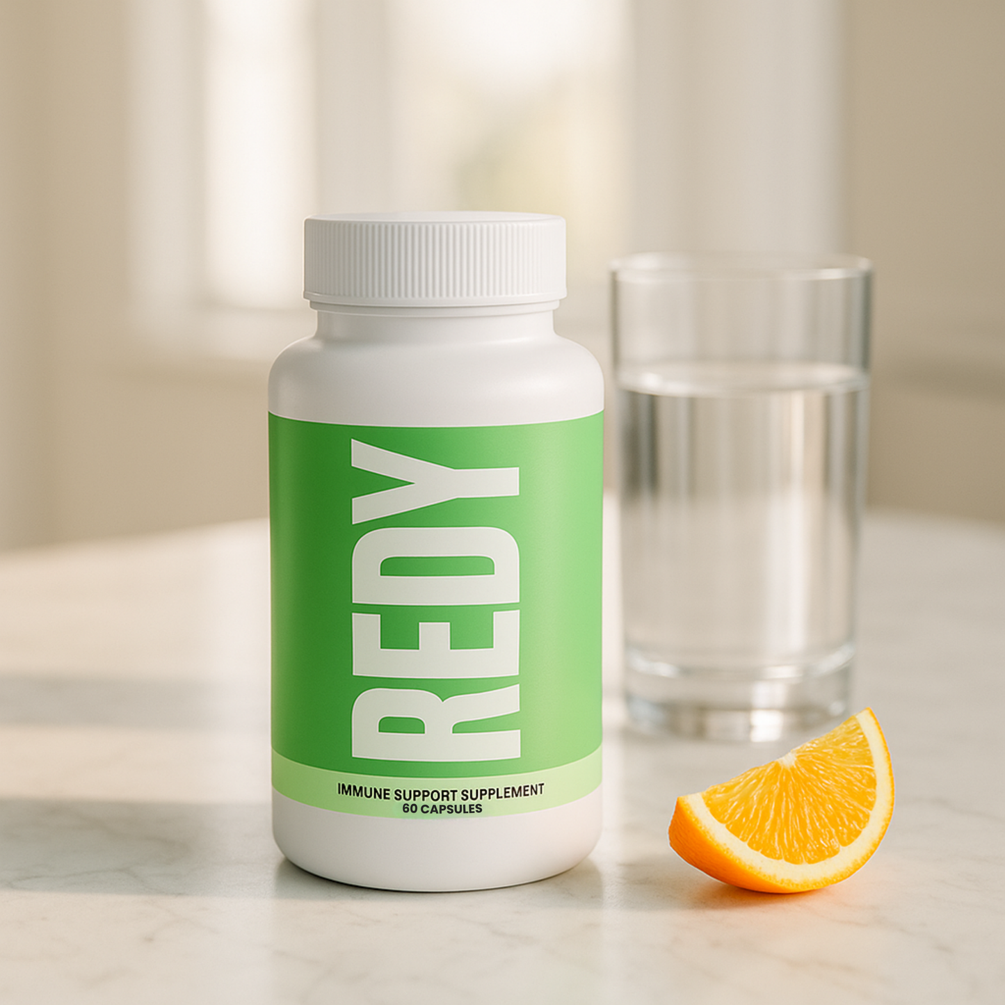 REDYâ„¢ Prime Recovery Supplement