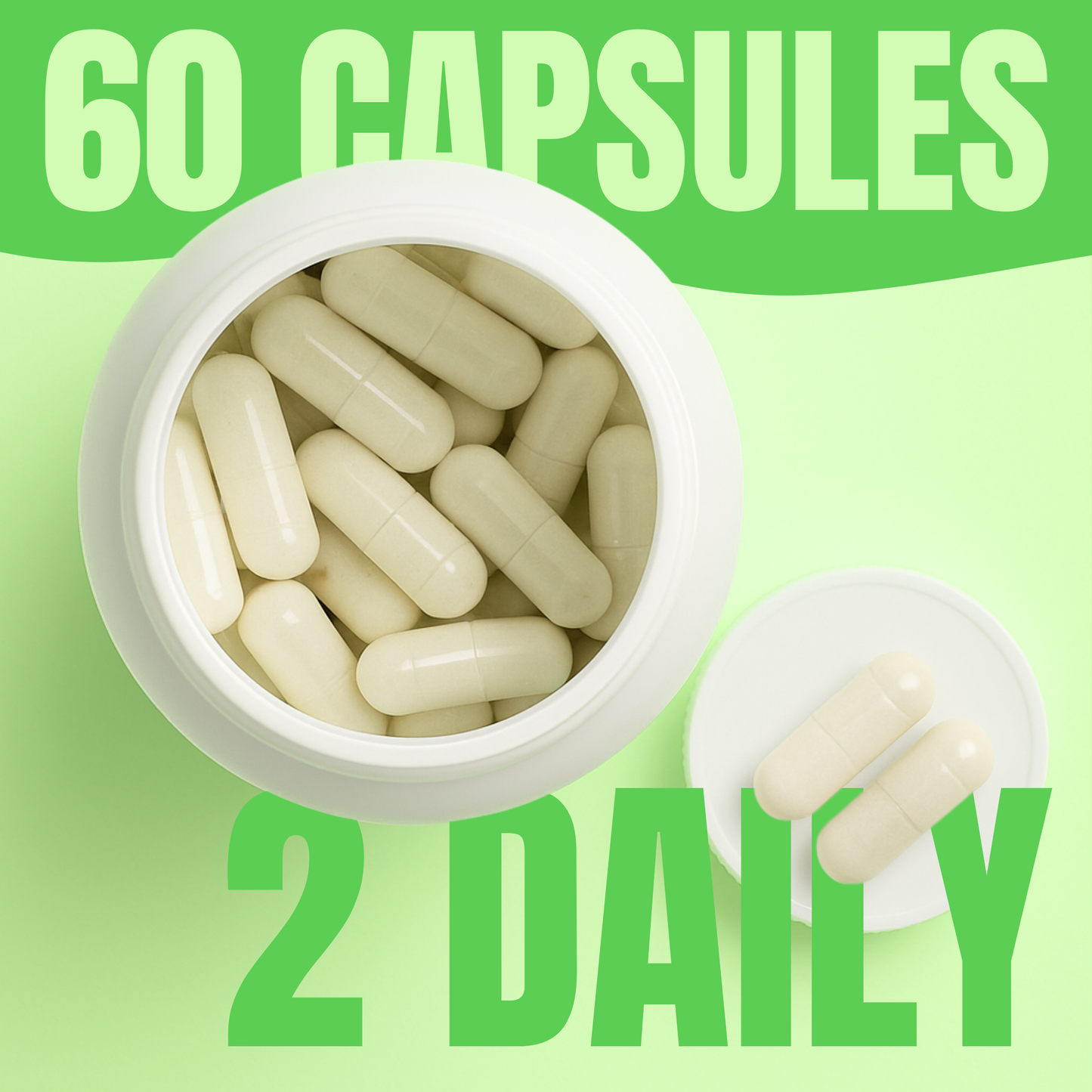REDYâ„¢ Prime Recovery Supplement