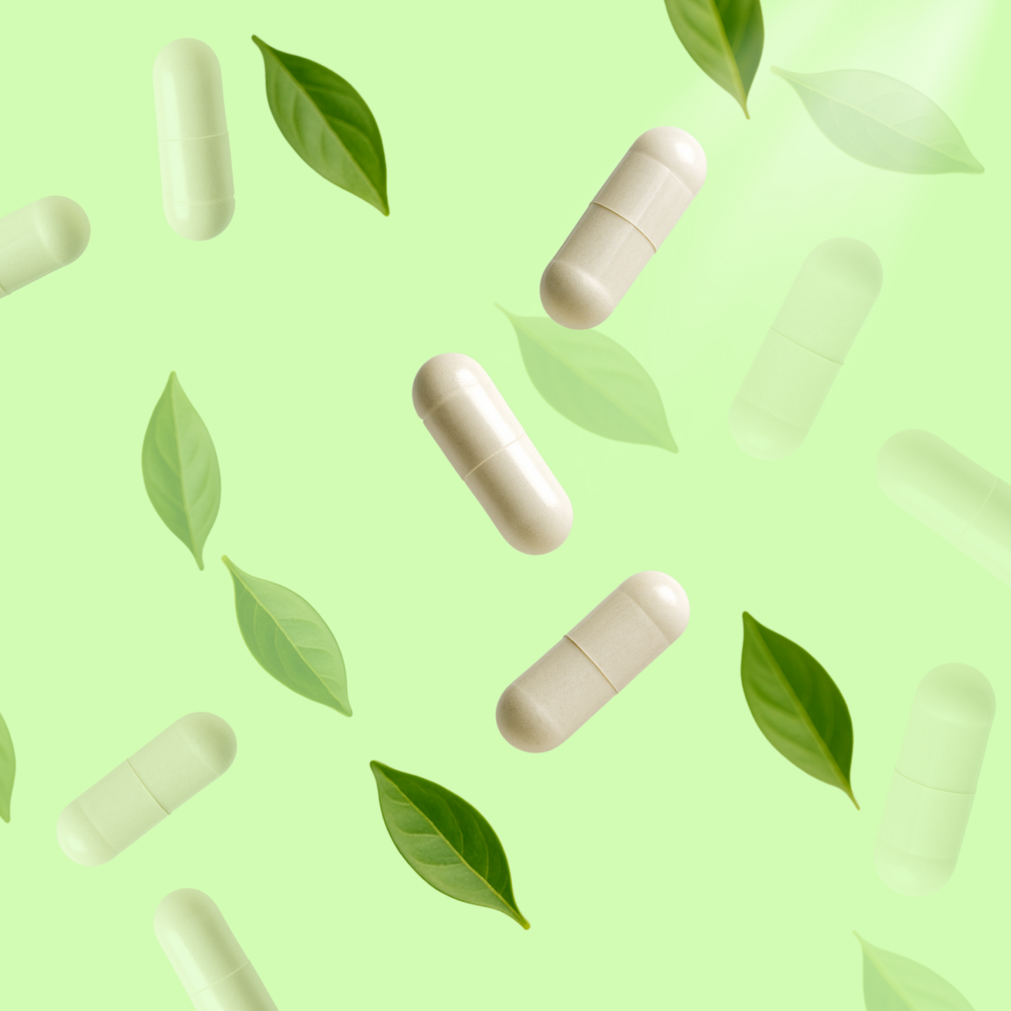 REDY™ Prime Recovery Supplement