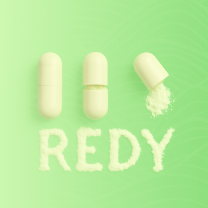 REDY™ Prime Recovery Supplement